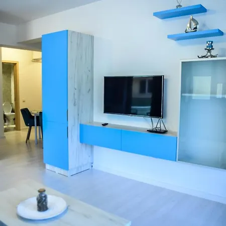 Moonlight - 2 - 108 Apartment *