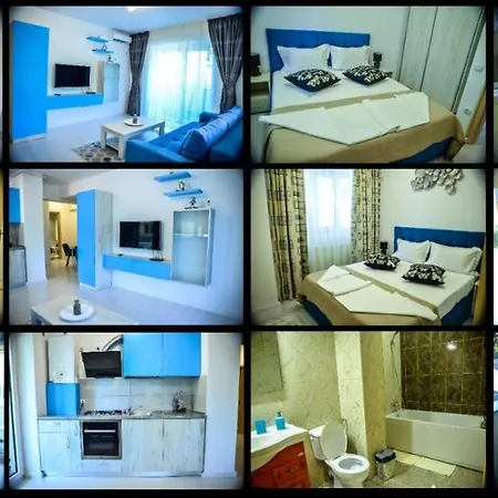 Moonlight - 2 - 108 Apartment *