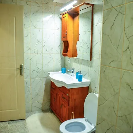 Apartment Moonlight - 2 - 108 Mamaia