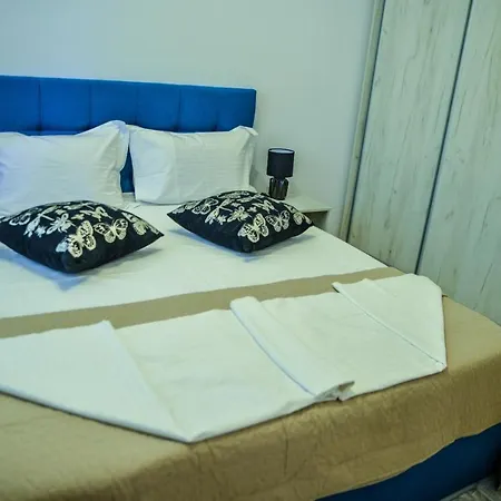 Apartment Moonlight - 2 - 108 Mamaia